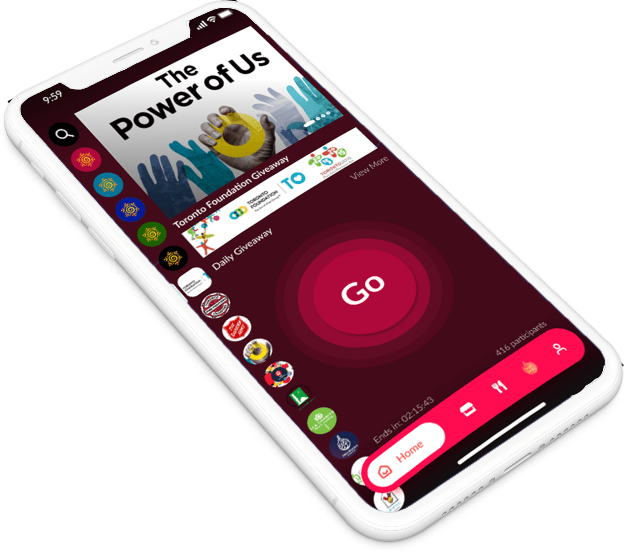 365 Days App Demo